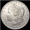 Image 1 : 1885-S Morgan Silver Dollar CLOSELY UNCIRCULATED