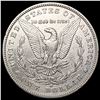 Image 2 : 1885-S Morgan Silver Dollar CLOSELY UNCIRCULATED
