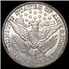 Image 2 : 1915-S Barber Half Dollar CLOSELY UNCIRCULATED