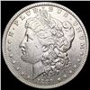 Image 1 : 1889-O Morgan Silver Dollar CLOSELY UNCIRCULATED