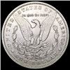 Image 2 : 1896-S Morgan Silver Dollar CLOSELY UNCIRCULATED