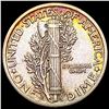 Image 2 : 1925-D Mercury Dime CLOSELY UNCIRCULATED