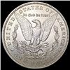 Image 2 : 1899-O Morgan Silver Dollar CLOSELY UNCIRCULATED