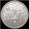 Image 2 : 1904-O Barber Quarter CLOSELY UNCIRCULATED