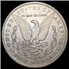 Image 2 : 1878-CC Morgan Silver Dollar CLOSELY UNCIRCULATED