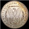 Image 2 : 1879-S Rev '78 Morgan Silver Dollar CLOSELY UNCIRCULATED