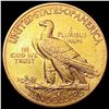 Image 2 : 1913 $10 Gold Eagle CLOSELY UNCIRCULATED