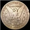 Image 2 : 1904-S Morgan Silver Dollar NICELY CIRCULATED