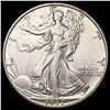 Image 1 : 1937-D Walking Liberty Half Dollar UNCIRCULATED