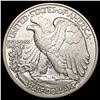 Image 2 : 1937-D Walking Liberty Half Dollar UNCIRCULATED