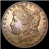 Image 1 : 19879-S Rev '78 Morgan Silver Dollar CLOSELY UNCIRCULATED