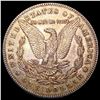 Image 2 : 19879-S Rev '78 Morgan Silver Dollar CLOSELY UNCIRCULATED