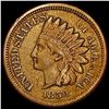 Image 1 : 1859 Indian Head Cent CLOSELY UNCIRCULATED