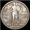 Image 1 : 1917 T1 Standing Liberty Quarter CLOSELY UNCIRCULATED