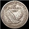 Image 2 : 1917 T1 Standing Liberty Quarter CLOSELY UNCIRCULATED