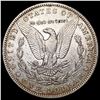 Image 2 : 1884 Morgan Silver Dollar CLOSELY UNCIRCULATED