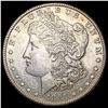 Image 1 : 1891-S Morgan Silver Dollar CLOSELY UNCIRCULATED