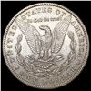 Image 2 : 1891-S Morgan Silver Dollar CLOSELY UNCIRCULATED