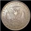 Image 2 : 1890 Morgan Silver Dollar CLOSELY UNCIRCULATED