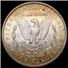 Image 2 : 1884 Morgan Silver Dollar UNCIRCULATED