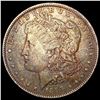 Image 1 : 1888-O Morgan Silver Dollar CLOSELY UNCIRCULATED