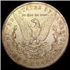 Image 2 : 1878-CC Morgan Silver Dollar CLOSELY UNCIRCULATED