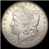 Image 1 : 1899-O Morgan Silver Dollar UNCIRCULATED