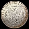 Image 2 : 1899-O Morgan Silver Dollar UNCIRCULATED