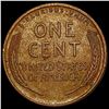 Image 2 : 1922-D Wheat Cent CLOSELY UNCIRCULATED