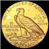 Image 2 : 1912 $2.50 Gold Quarter Eagle CLOSELY UNCIRCULATED