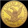 Image 2 : 1892-S $10 Gold Eagle CLOSELY UNCIRCULATED