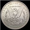 Image 2 : 1892 Morgan Silver Dollar UNCIRCULATED