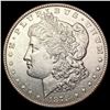 Image 1 : 1878-S Morgan Silver Dollar UNCIRCULATED
