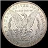 Image 2 : 1878-S Morgan Silver Dollar UNCIRCULATED