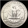 Image 2 : 1932 Washington Silver Quarter CHOICE BU