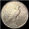 Image 2 : 1935 Silver Peace Dollar UNCIRCULATED