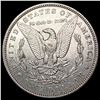Image 2 : 1892 Morgan Silver Dollar CLOSELY UNCIRCULATED