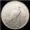 Image 2 : 1926 Silver Peace Dollar UNCIRCULATED