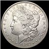 Image 1 : 1902 Morgan Silver Dollar CHOICE AU