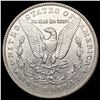 Image 2 : 1902 Morgan Silver Dollar CHOICE AU