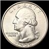 Image 1 : 1935-S Washington Silver Quarter UNCIRCULATED