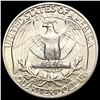 Image 2 : 1935-S Washington Silver Quarter UNCIRCULATED