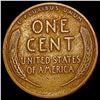 Image 2 : 1914-D Wheat Cent NEARLY UNCIRCULATED