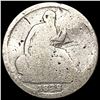Image 1 : 1838-O Seated Liberty Half Dime NICELY CIRCULATED