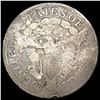 Image 2 : 1807 Draped Bust Quarter NICELY CIRCULATED