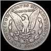 Image 2 : 1900-O Morgan Silver Dollar NICELY CIRCULATED