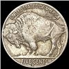 Image 2 : 1917-D Buffalo Nickel CLOSELY UNCIRCULATED