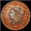 Image 1 : 1826 Coronet Head Large Cent CLOSELY UNCIRCULATED