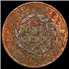 Image 2 : 1826 Coronet Head Large Cent CLOSELY UNCIRCULATED