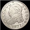 Image 1 : 1827 Capped Bust Dime LIGHTLY CIRCULATED